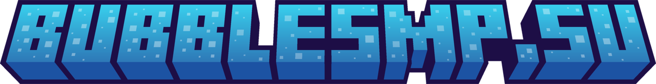 BubbleSMP.su